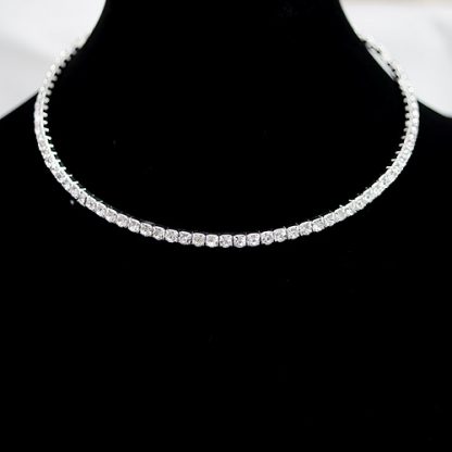 Extra 6-delni set nakita s kristali Swarovski® - Image 2