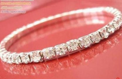 Extra 6-delni set nakita s kristali Swarovski® - Image 3