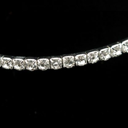 Ogrlica Prava Eleganca s kristali Swarovski® - Image 3