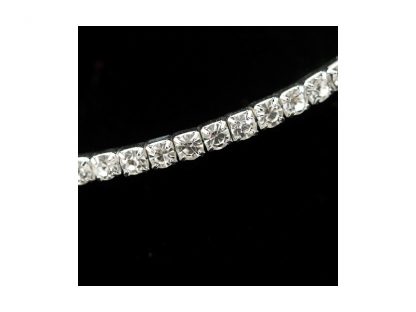 Ogrlica Prava Eleganca s kristali Swarovski® - Image 2