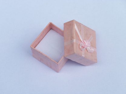 Obesek Psiček1 s kristali Swarovski® - Image 2