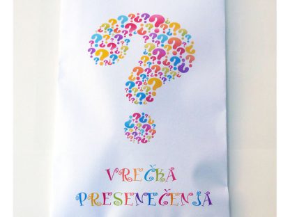 Vrečka presenečenja - 2x  set nakita