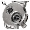 Ročna ura V6 - Image 2
