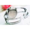 Ročna ura Zapestnica s kristali Swarovski® ocean modra - Image 2