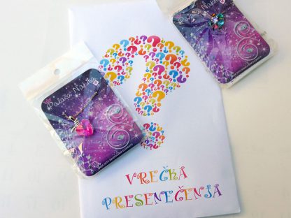 Vrečka presenečenja - 2x ogrlica - Image 2