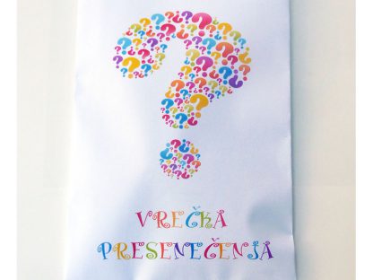 Vrečka presenečenja - 2x uhani - Image 2