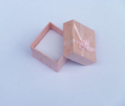 Obesek Srce1 s kristali Swarovski® - Image 3