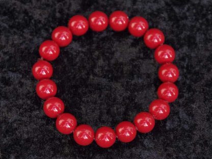 Zapestnica s Swarovski® Crystal biseri Julij Rubin