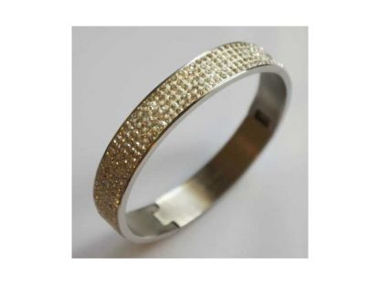 Neverjetni 3-delni set nakita s kristali Swarovski®
