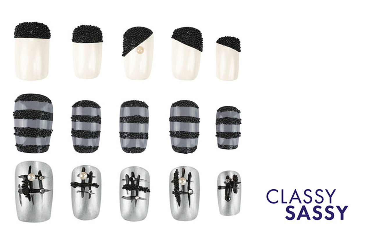 Swarovski® Crystal Pixies Classy Sassy - slika 3
