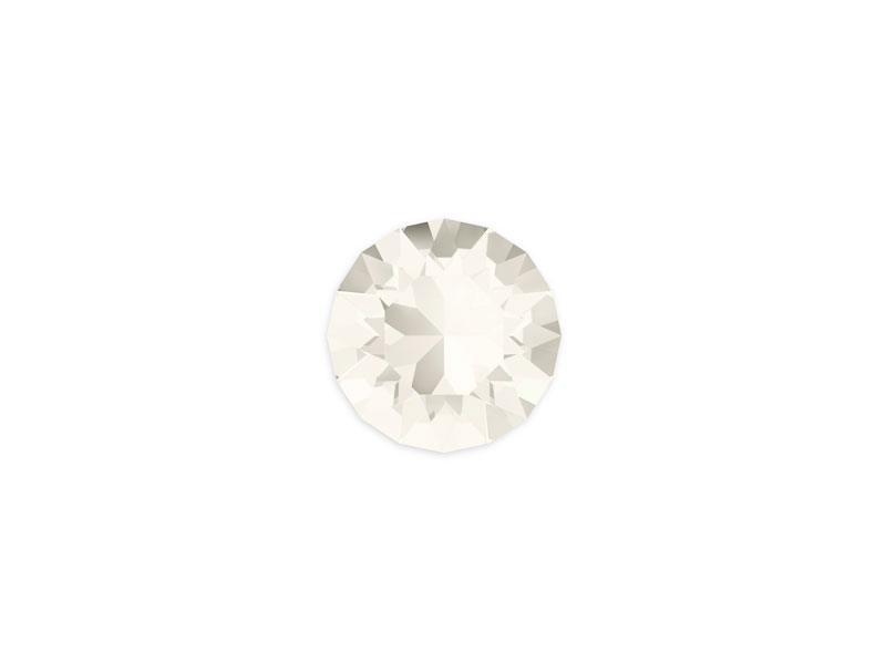 Bela - Swarovski® kristal chaton