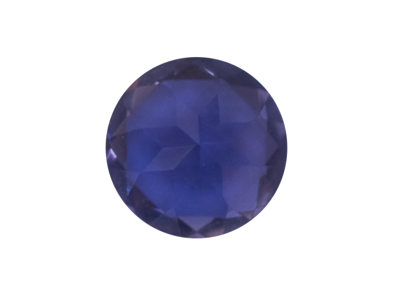 Iolit - okrogel