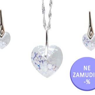 Outlet srebro 925