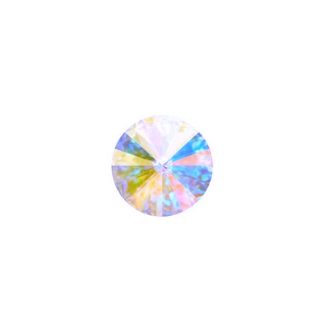 Severni sij - kristal Swarovski® rivoli