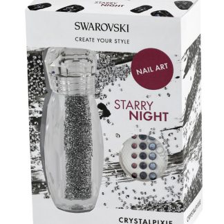 NOVO! Swarovski® Crystal Pixies Starry Night
